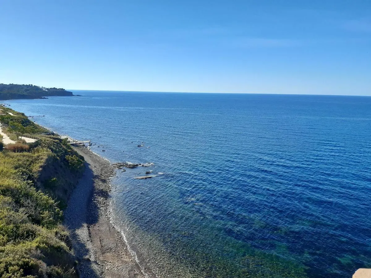 Casa vacanze Sea Holiday Villa Finale