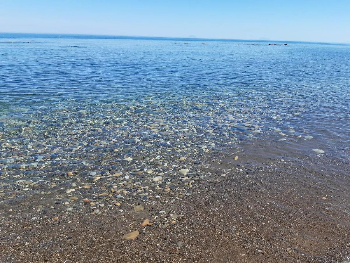 Sea Holiday Villa Finale Italia