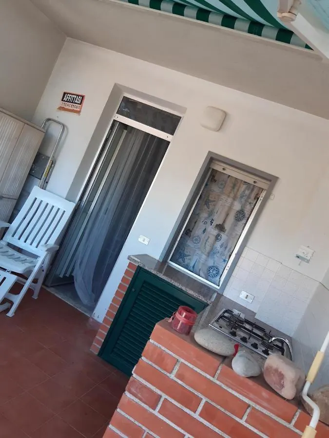 Casa vacanze Sea Holiday Villa Finale
