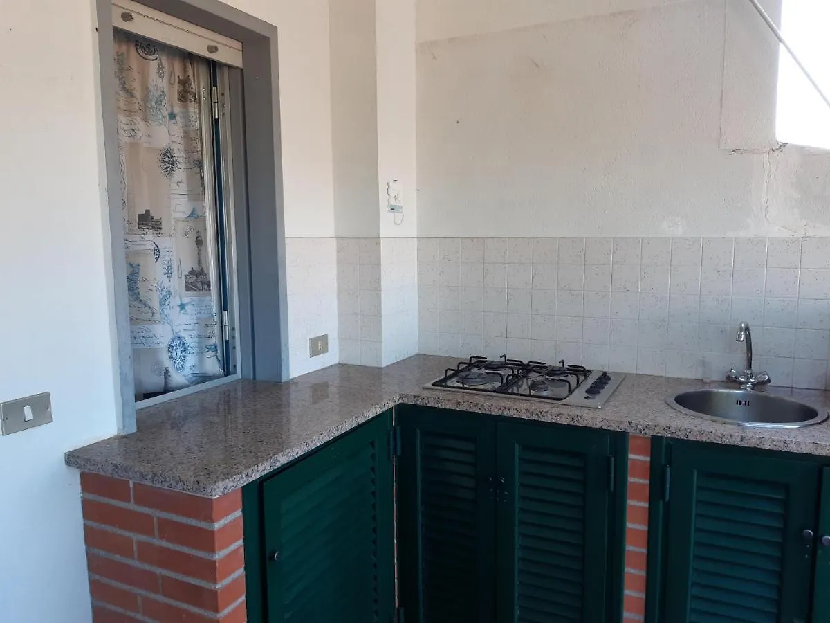 Casa vacanze Sea Holiday Villa Finale Italia