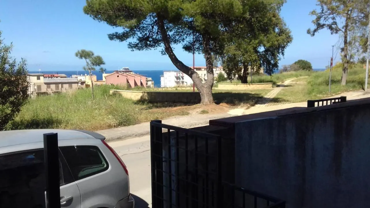 Sea Holiday Villa Finale