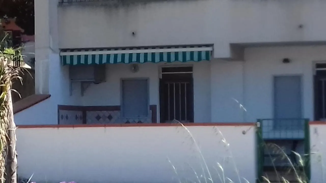 Sea Holiday Villa Finale