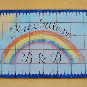 Arcobaleno Bed & Breakfast