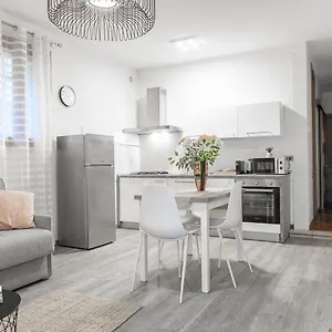 ca' Latina - Casa Moderna In Pieno Centro Con Wifi Veloce , Treviso Italia