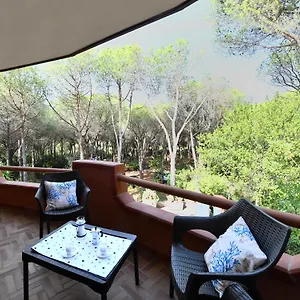 Casa Elisa , S'Archittu Italia