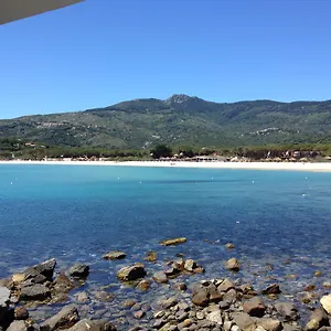 Girasole , Marina di Campo Italia
